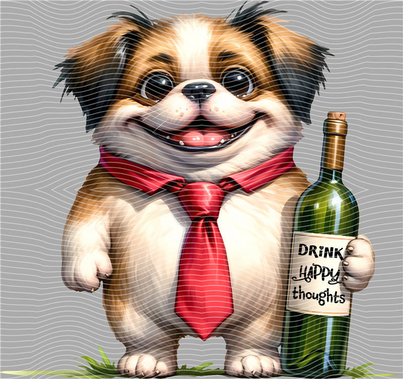 Animal-DW 438